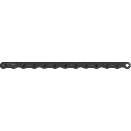 SRAM X0 Eagle T-Type Flattop Chain - Solid Pin 0
