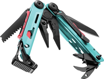 Leatherman Signal Aqua Multi-Tool