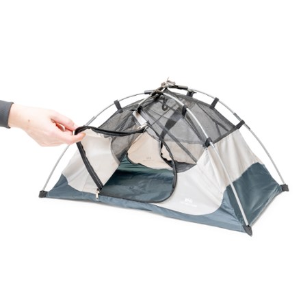 Tiny Tents Tiny Half Dome Tent 5