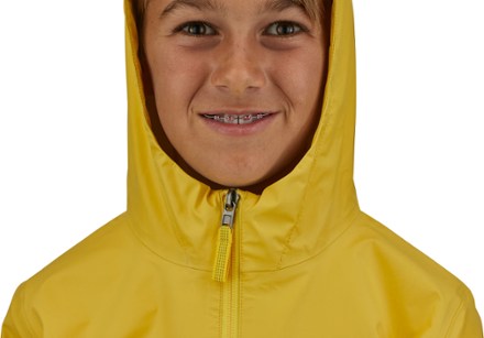 Patagonia Torrentshell 3L Jacket - Kids' 9