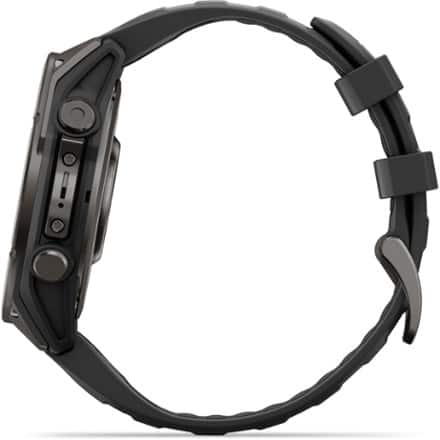 Garmin fenix 9 AMOLED 3