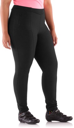 Terry Women's Coolweather Bike Tights Plus Sizes