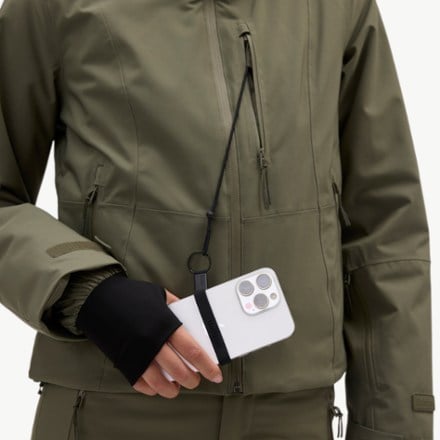 Halfdays Lawrence Insulated Jacket 2.0 - Women's 5