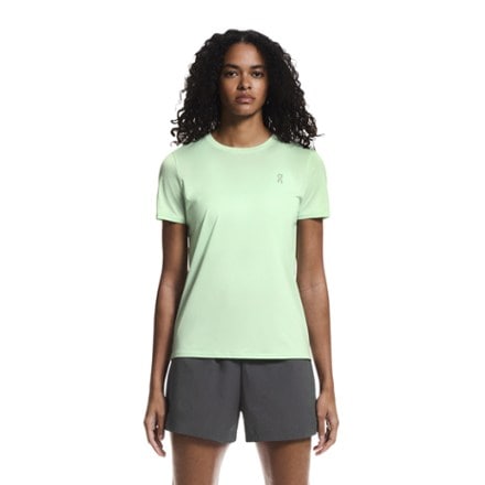 On Body Image of color Creek