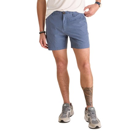 Chubbies Everywear Shorts - Men's 5