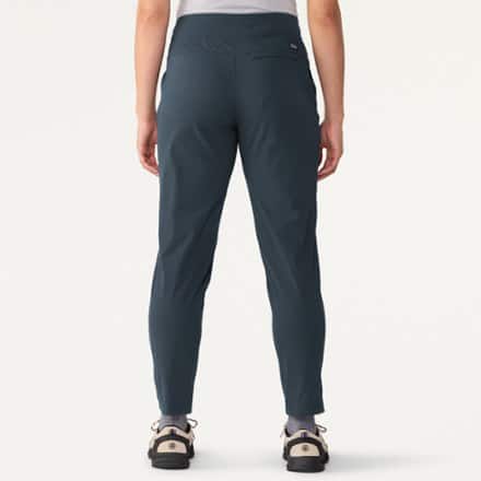 Mountain Hardwear Dynama Ankle Pants - Women's 2