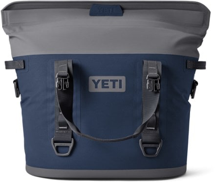 YETI Hopper M30 2.0 Soft Cooler 4