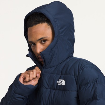The North Face Aconcagua 3 Down Hoodie - Men's 2