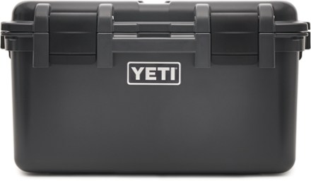 I love my yeti gobox. I keep it loaded year round with my