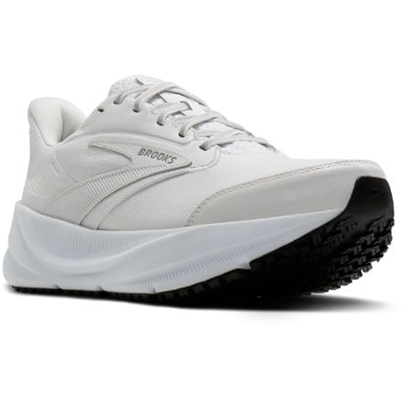 Brooks Ghost Max Slip Resistant Shoes - Men's 2