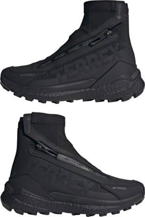 adidas Terrex Free Hiker 2 C.RDY Hiking Boots - Women's 6