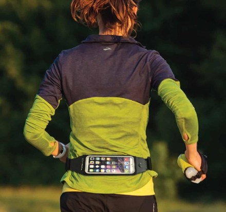 Amphipod SmartView Waist Pack 1