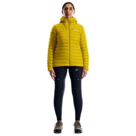 Berghaus Trail-Nomad Synthetic Insulated Jacket - Women's 2