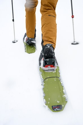 MSR Revo Ascent Snowshoes - Men's | REI Co-op