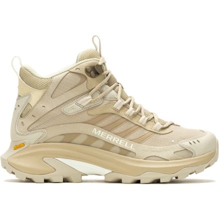 Merrell Moab Speed 2 Mid GORE-TEX Hiking Boots - Women's 0