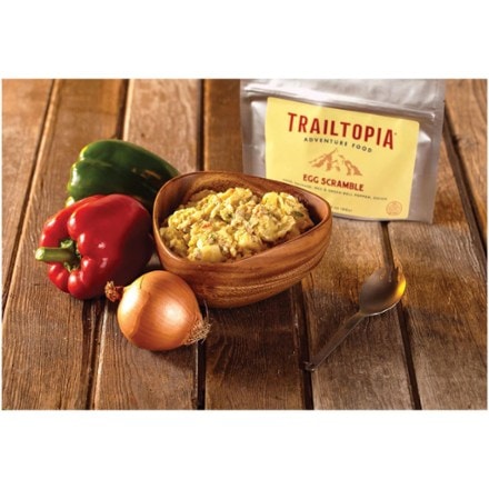 Trailtopia Egg Scramble - 2 Servings 3