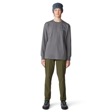Mountain Hardwear Dynama Ankle Pants - Women's 5