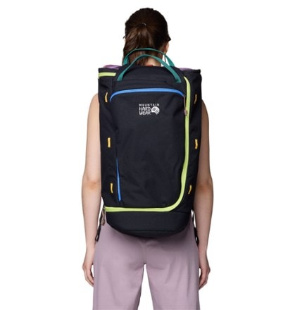 Mountain Hardwear Crag Wagon 45 L Pack 1