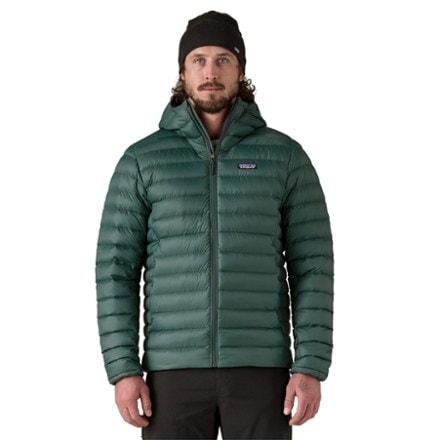 Patagonia Down Sweater Hoody - Men's 1