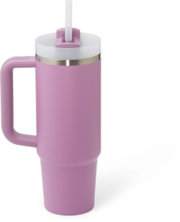 Stanley Quencher H2.0 FlowState Tumbler - 30 fl. oz. Back view
