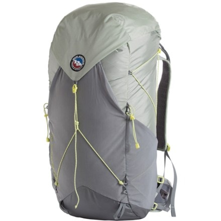 Big Agnes Sweetwater UL 60 L Pack 0