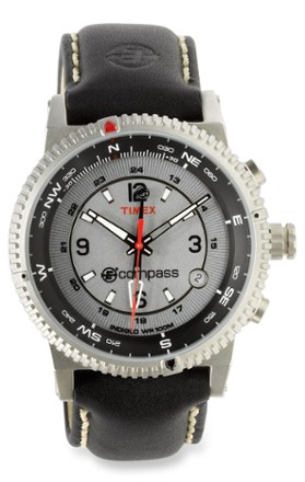 timex expedition shock compass