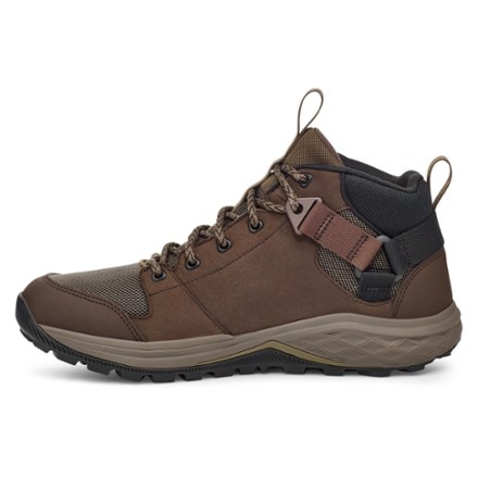 Teva Grandview GTX Mid Hiking Boots - Men's 1