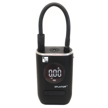 Fix Manufacturing Eflator Digital Pump 1