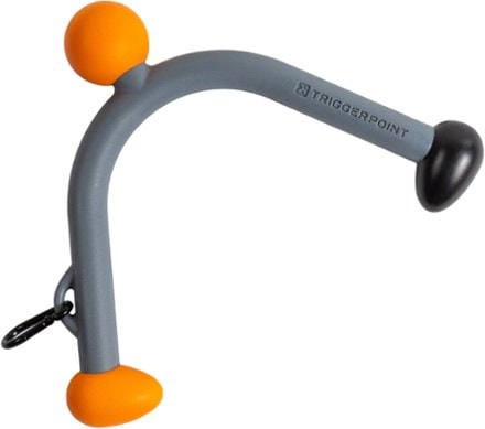 Trigger Point Performance AcuCurve Travel Cane Massager 0
