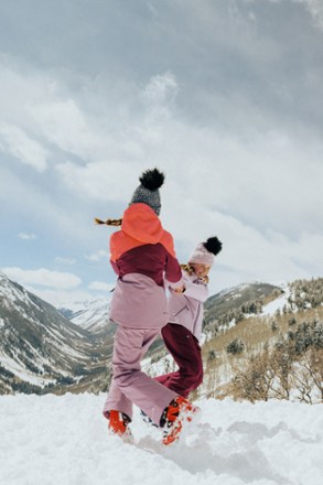 Location Image for Reese Insulated Jacket - Girls'