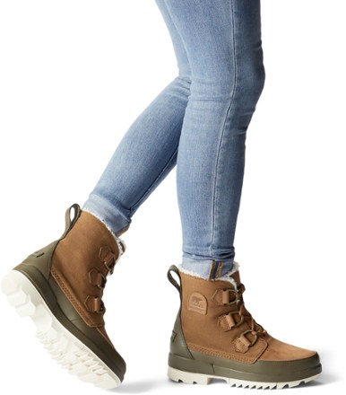Sorel Tivoli IV Boots - Women's 6
