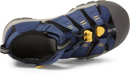 KEEN Newport H2 Sandals - Kids' Top view