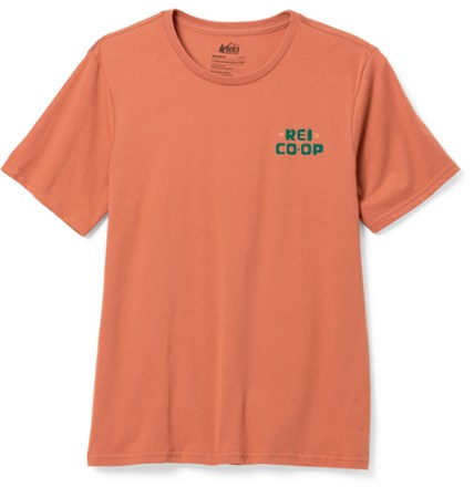 REI Co-op 1938 Graphic T-Shirt