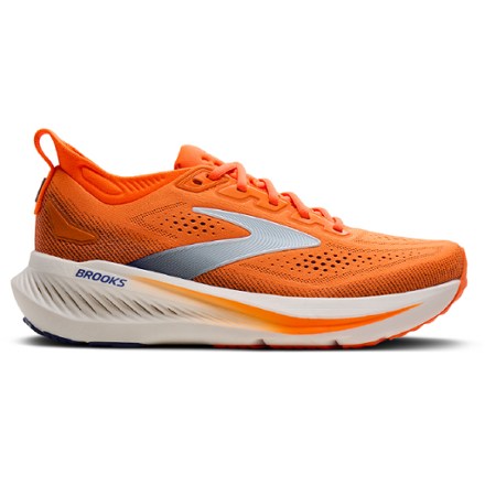 Brooks Glycerin 23 Road-Running Shoes - Men's 0