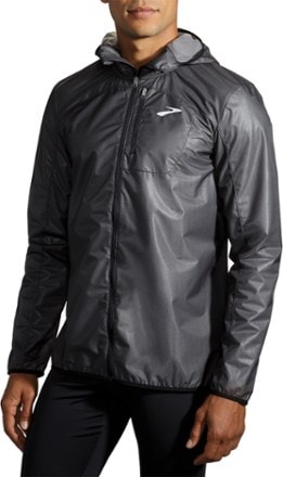 Brooks All Altitude Jacket - Men's 3
