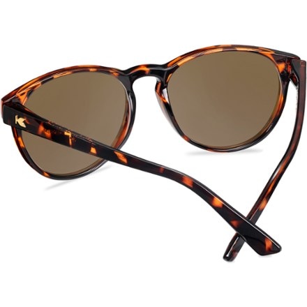 Knockaround Shirley Temples Polarized Sunglasses - Kids' 2