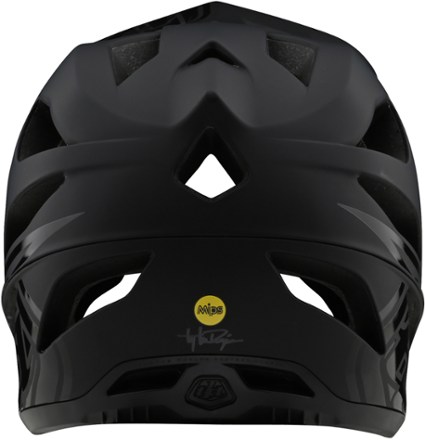 Troy Lee Designs Stage Mips Bike Helmet 4