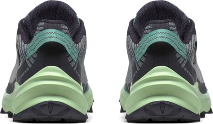The North Face VECTIV Fastpack Woven FUTURELIGHT Hiking Shoes - Women's 1