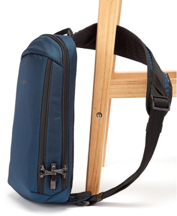 Pacsafe Vibe 325 ECONYL Sling Pack 8