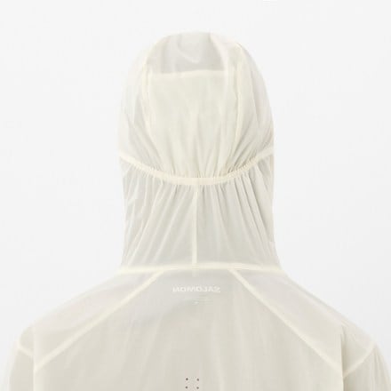 Salomon Sense Aero Wind Jacket - Women's 4