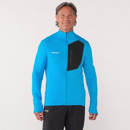 Mammut Taiss Light ML Jacket - Men's 2