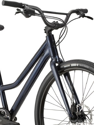 Cannondale Treadwell 2 Remixte Bike 5