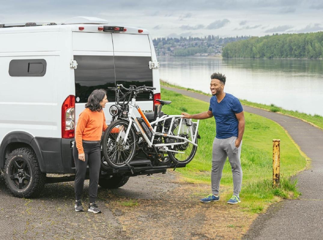 Location Image for OnRamp LX Bike Rack