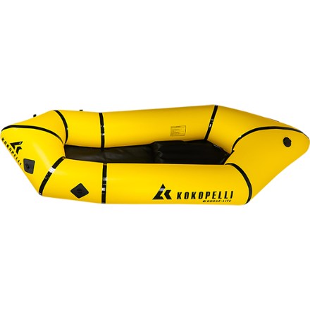 Kokopelli Packraft Rogue-Lite Packraft 0