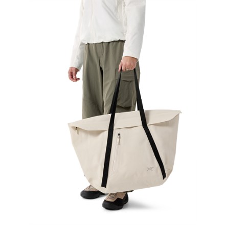 Arc'teryx Granville 30 Carryall Bag | REI Co-op