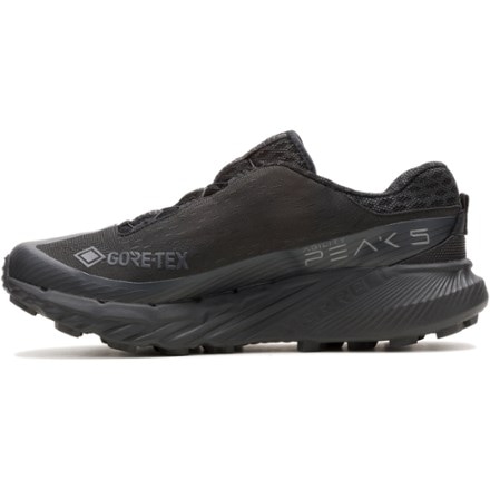 Merrell Agility Peak 5 BOA GTX Trail-Running Shoes - Men's 1