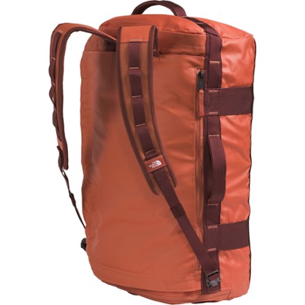 The North Face Base Camp Voyager Duffel - 32 L 4