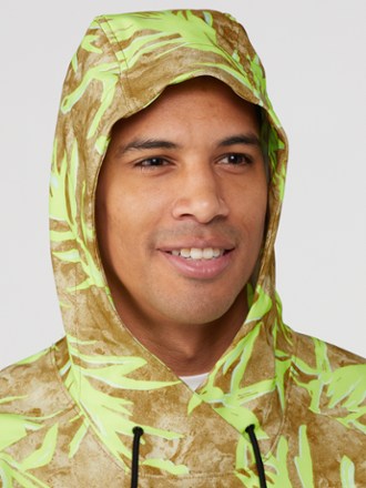 The North Face Tekno Logo Hoodie - Men's 4