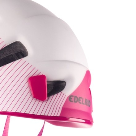 Edelrid Shield Climbing Helmet 1
