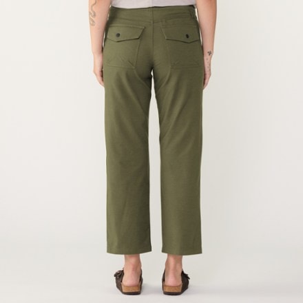 Roark Layover Pants - Women's 2